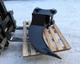 Экскаваторный рыхлитель однозубый для RMX 160 180, Rantex 145, Jcb 150 160, Zauberg 150, Mecalac 15, Hidromek 145, Case 160 180, Liugong 915, Hitachi 160 170, Xcmg 155