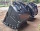 Komatsu PC400 сверхусиленный скальный ковш для экскаватора