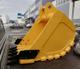 Усиленный ковш экскаватора Volvo Doosan Cat Hitachi Case
