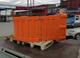Узкий ковш 850 для экскаватора 35 - 45 тонн Case Volvo Doosan Komatsu Hitachi Hyundai