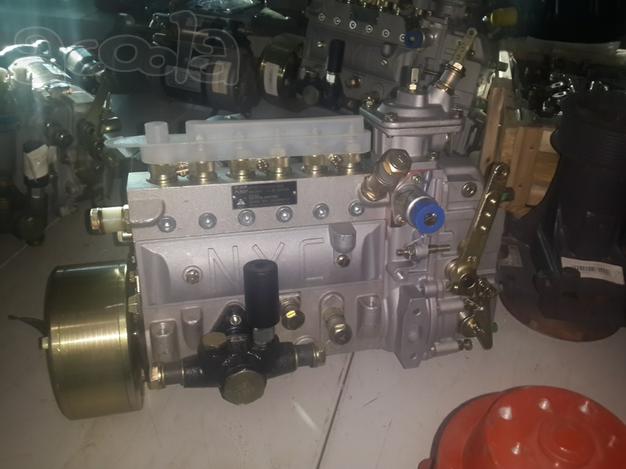 ТНВД на погрузчик LW300.