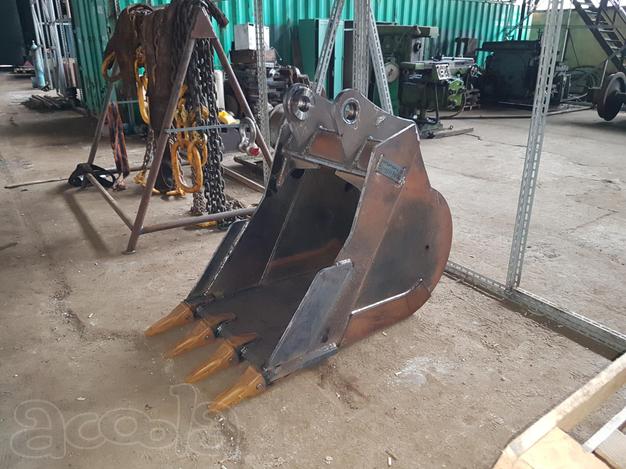 Скальный ковш любые размеры