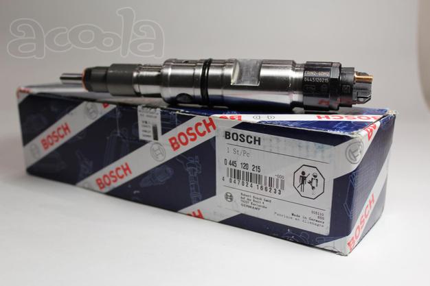 Форсунка Bosch (FAW 1112010-81D)