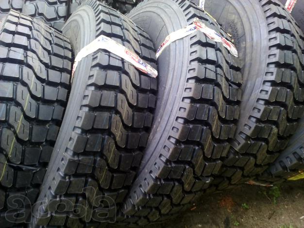 Taitong HS918, Иркутск 12.00R20