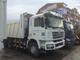 Самосвал евро 4 f3000 sx3256dr384