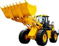 Продам Фронтальный погрузчик XCMG LW500KN