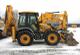 JCB 4CX 2011 год.