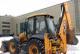 JCB 4CX 2011 год.