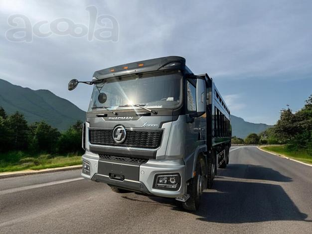 Работа для самосвалов 8х4, тонаров в Забайкальском крае