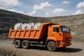 Требуются САМОСВАЛЫ на перевозку руды в Забайкалье